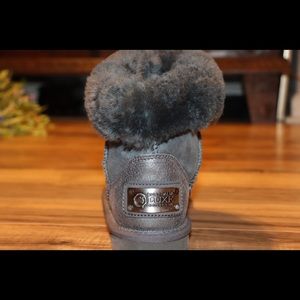 Australia Luxe Collective Short Boot